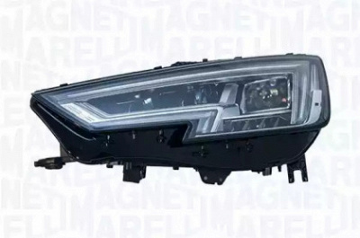 MAGNETI MARELLI 711451000183 -  Основная фара